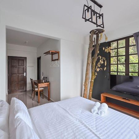 Cameron Highland Retreat Танах-Рата Экстерьер фото