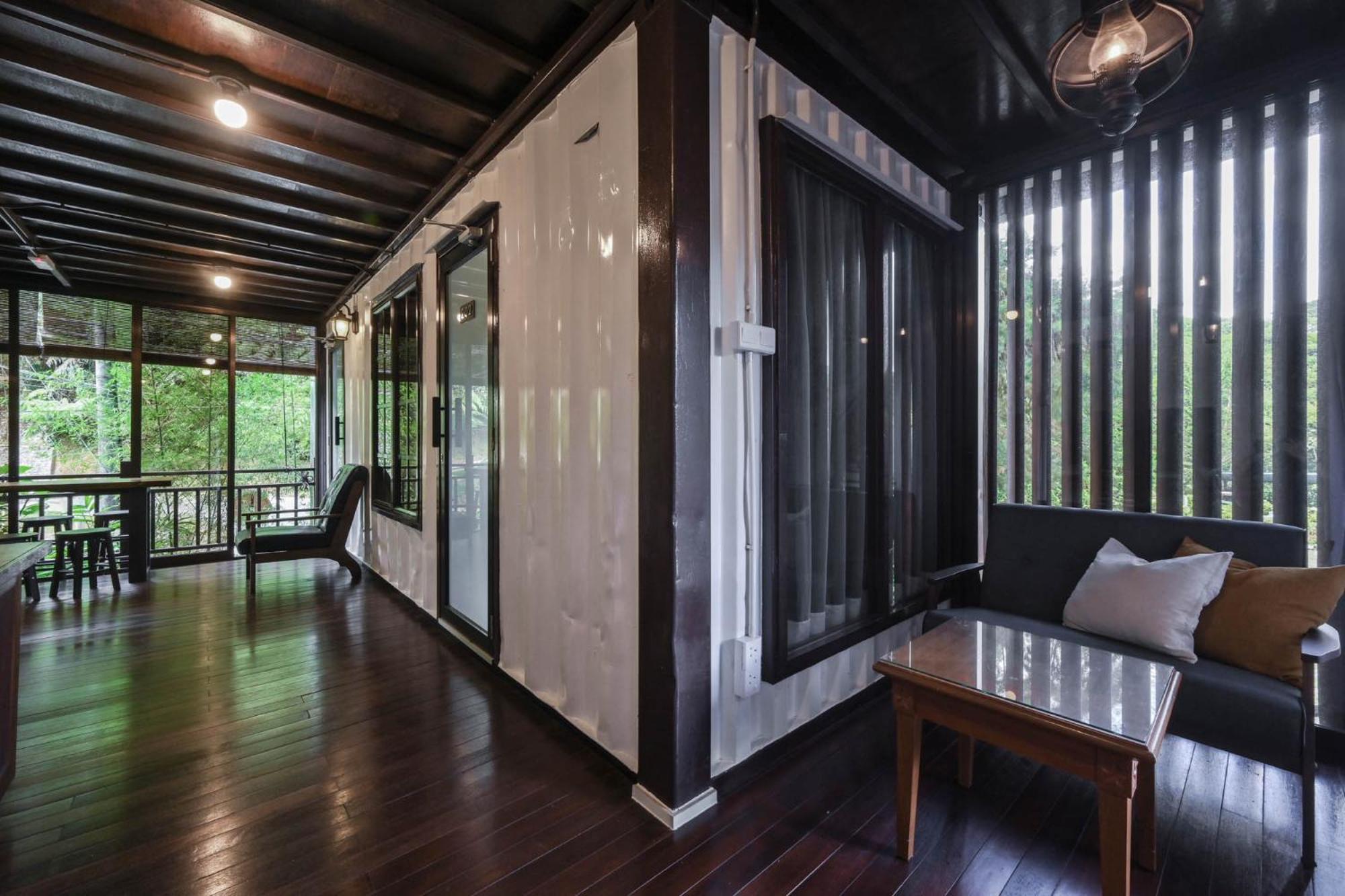 Cameron Highland Retreat Танах-Рата Экстерьер фото