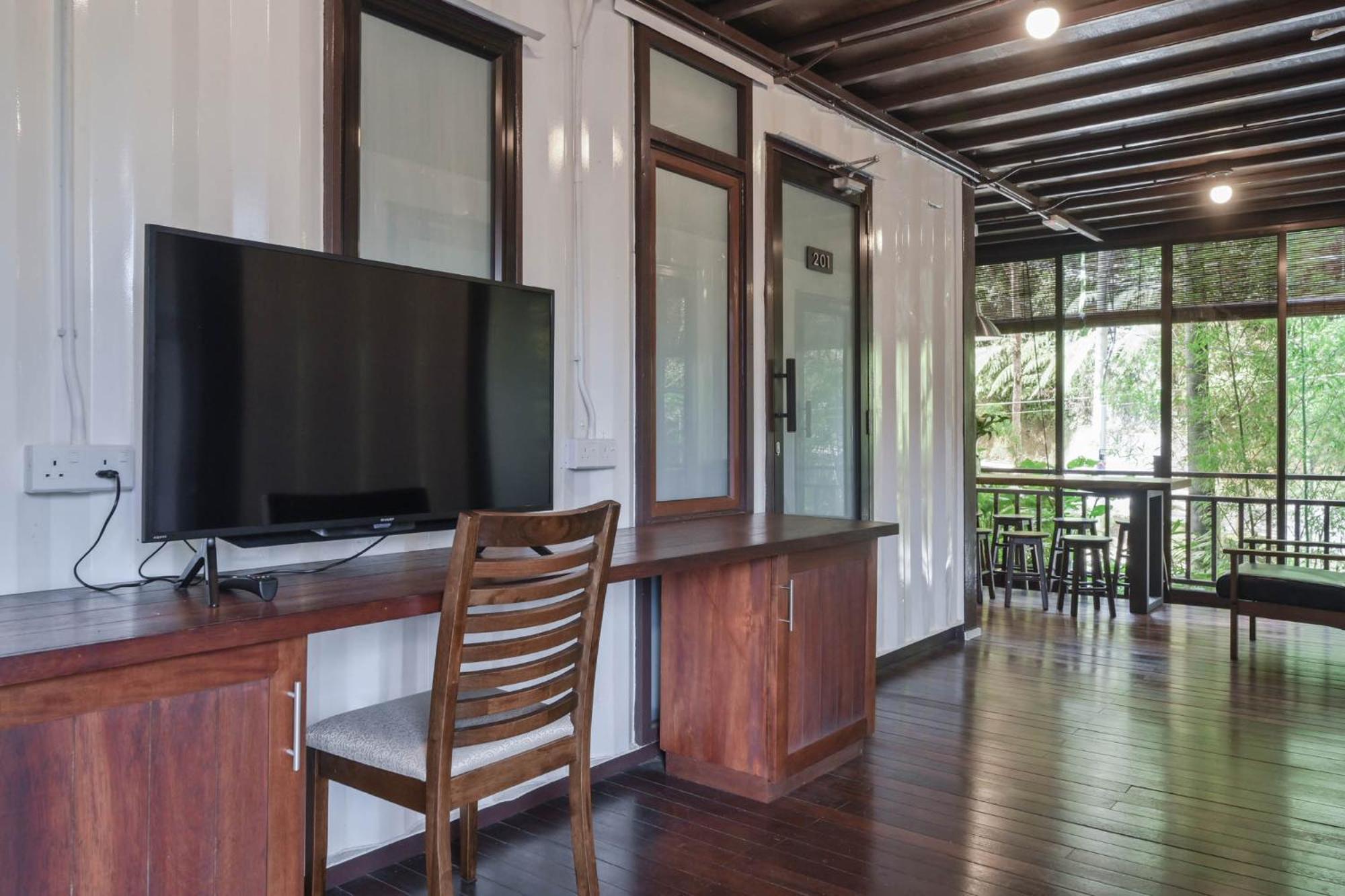 Cameron Highland Retreat Танах-Рата Экстерьер фото