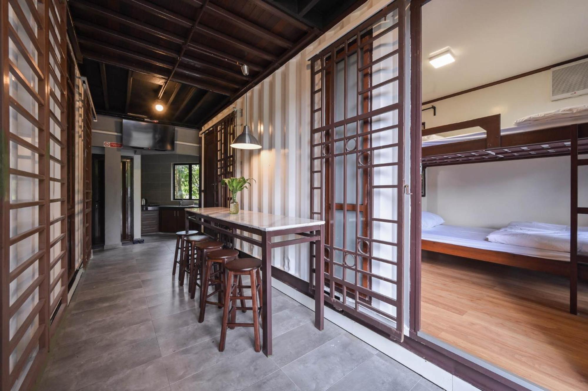 Cameron Highland Retreat Танах-Рата Экстерьер фото