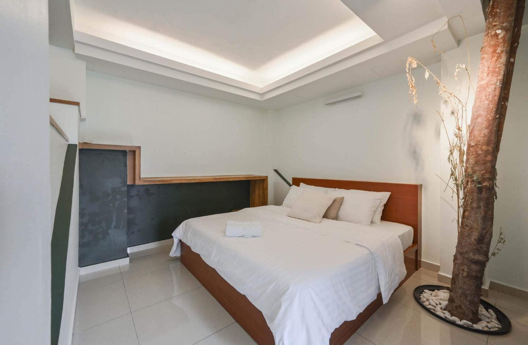 Cameron Highland Retreat Танах-Рата Экстерьер фото
